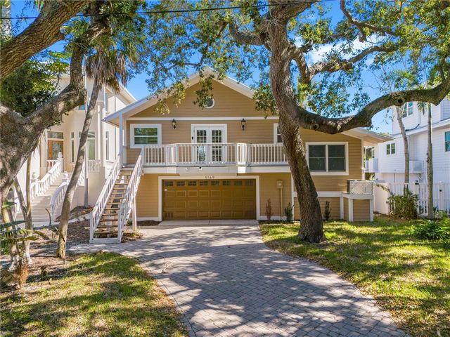 5169 OXFORD DRIVE, Sarasota, FL 34242