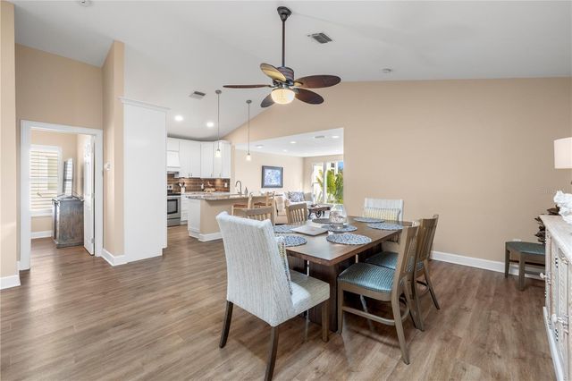 5169 OXFORD DRIVE, Sarasota, FL 34242