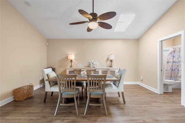 5169 OXFORD DRIVE, Sarasota, FL 34242