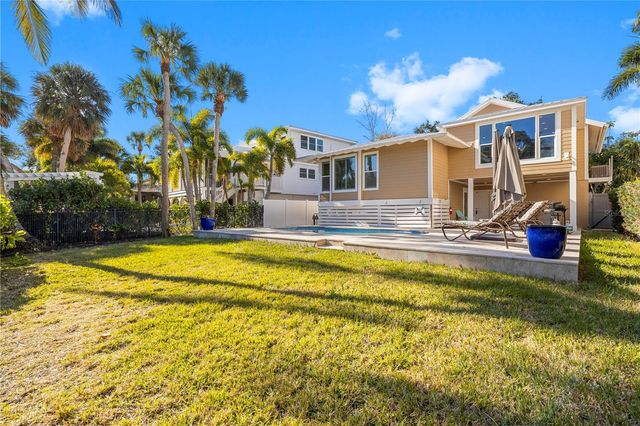 5169 OXFORD DRIVE, Sarasota, FL 34242