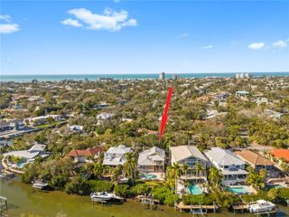 5169 OXFORD DRIVE, Sarasota, FL 34242