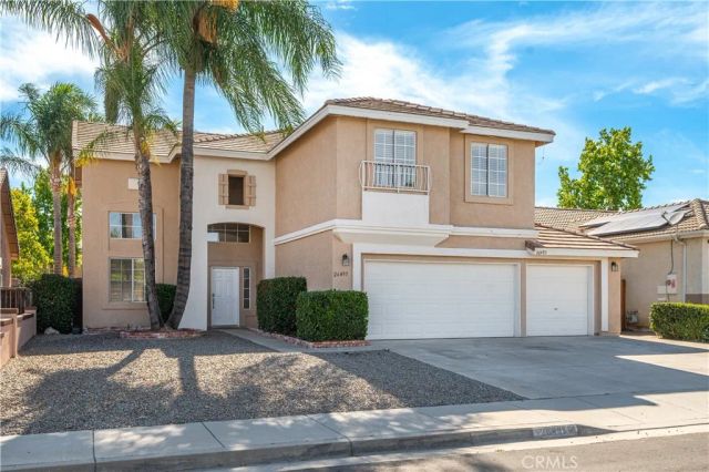 26495 Saint Michel Lane, Murrieta, CA 92563