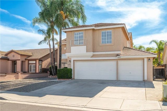 26495 Saint Michel Lane, Murrieta, CA 92563