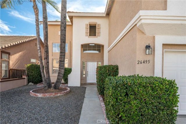 26495 Saint Michel Lane, Murrieta, CA 92563