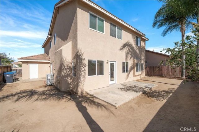 26495 Saint Michel Lane, Murrieta, CA 92563