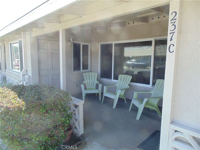 1121 Northwood Road 237C, Seal Beach, CA 90740