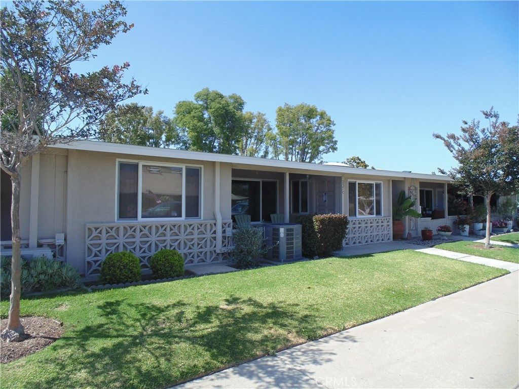 1121 Northwood Road 237C, Seal Beach, CA 90740
