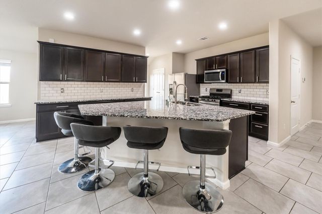 3206 Sumac Drive, Katy, TX 77494