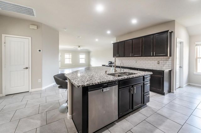 3206 Sumac Drive, Katy, TX 77494