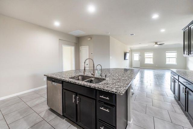 3206 Sumac Drive, Katy, TX 77494