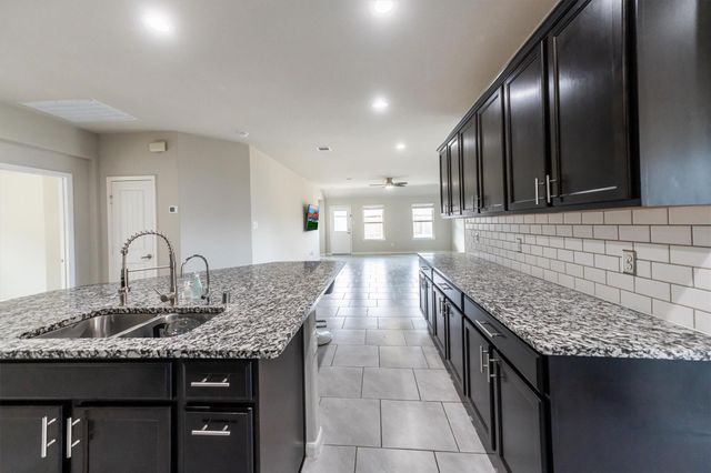 3206 Sumac Drive, Katy, TX 77494