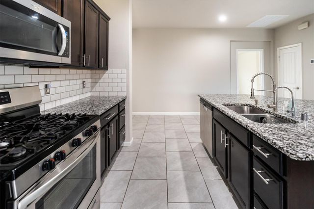 3206 Sumac Drive, Katy, TX 77494