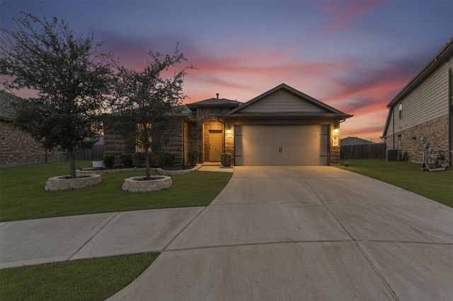 3206 Sumac Drive, Katy, TX 77494