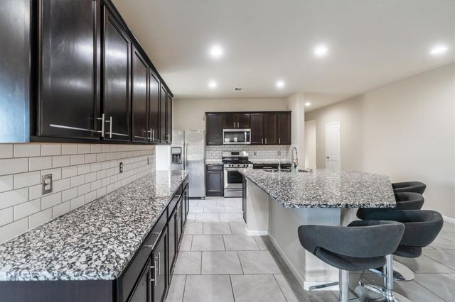 3206 Sumac Drive, Katy, TX 77494