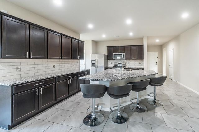 3206 Sumac Drive, Katy, TX 77494