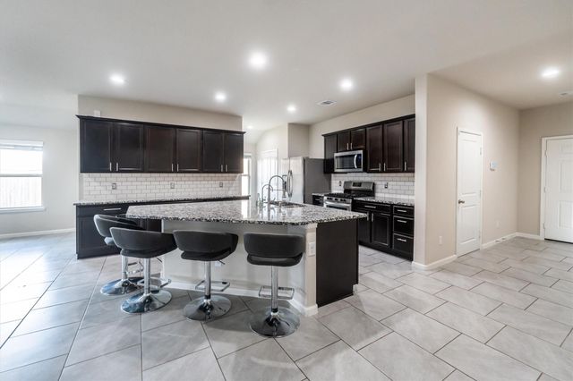 3206 Sumac Drive, Katy, TX 77494