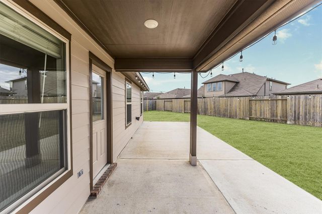 3206 Sumac Drive, Katy, TX 77494