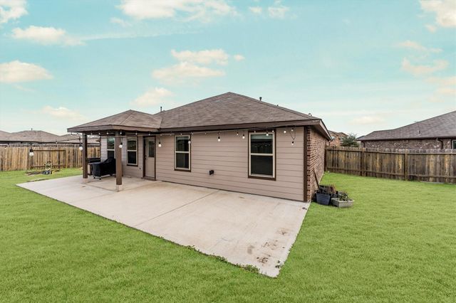 3206 Sumac Drive, Katy, TX 77494