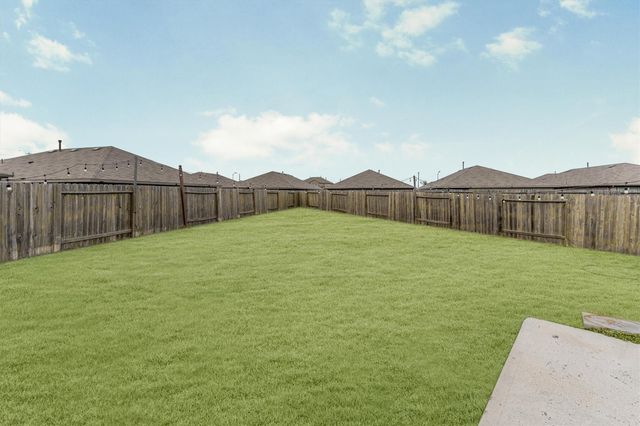 3206 Sumac Drive, Katy, TX 77494