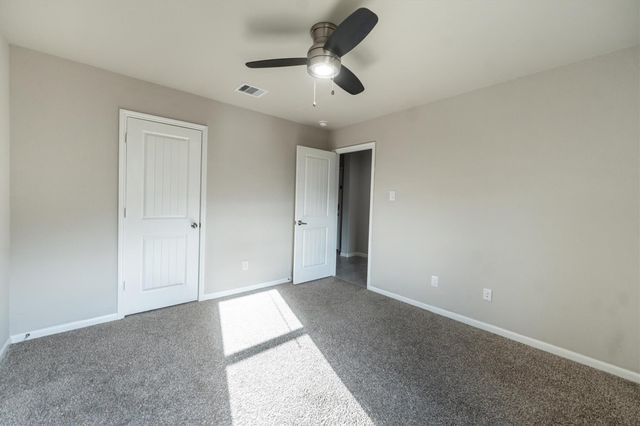 3206 Sumac Drive, Katy, TX 77494