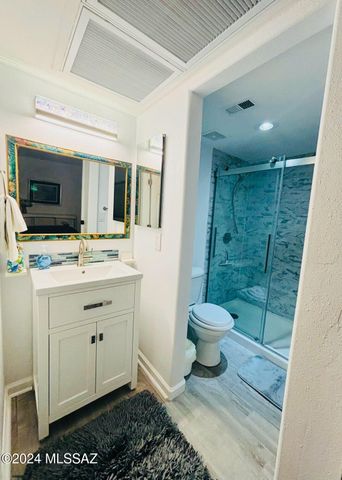 1810 E Blacklidge Dr Apt 105, Tucson, AZ 85719