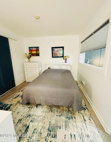 1810 E Blacklidge Dr Apt 105, Tucson, AZ 85719