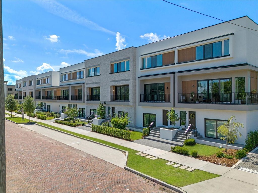 42 W HARDING STREET C, Orlando, FL 32806