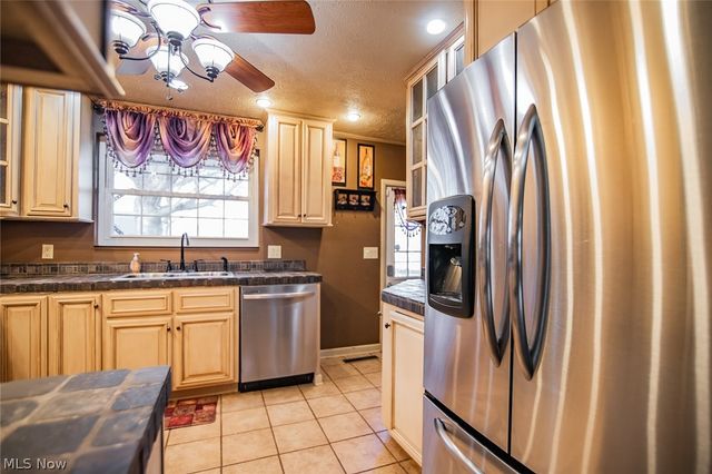 2007 20th Street, Parkersburg, WV 26101