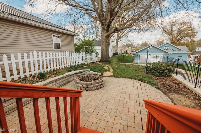 2007 20th Street, Parkersburg, WV 26101