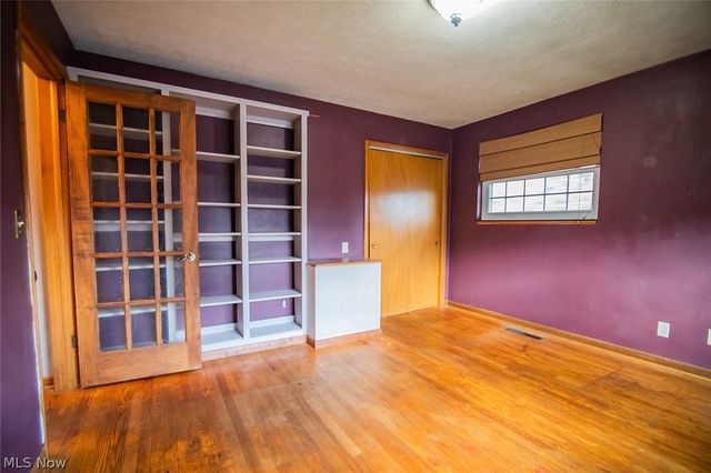 2007 20th Street, Parkersburg, WV 26101