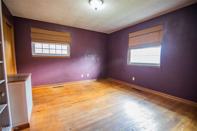 2007 20th Street, Parkersburg, WV 26101
