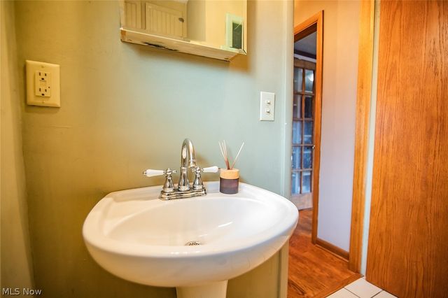 2007 20th Street, Parkersburg, WV 26101