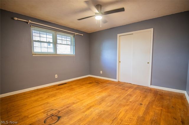 2007 20th Street, Parkersburg, WV 26101