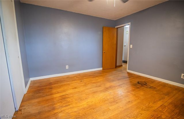 2007 20th Street, Parkersburg, WV 26101