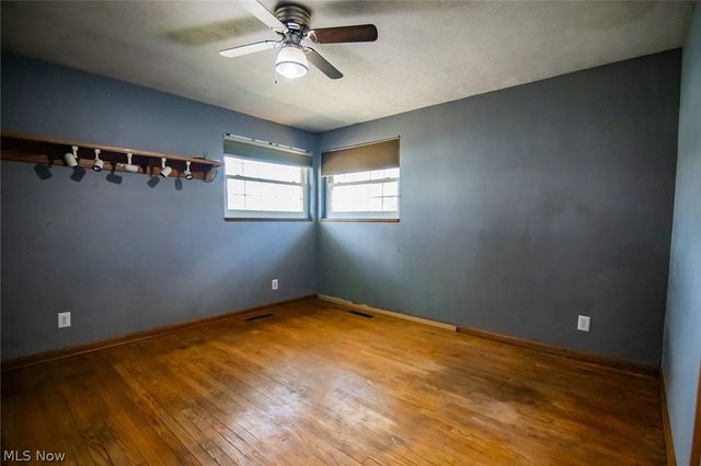 2007 20th Street, Parkersburg, WV 26101