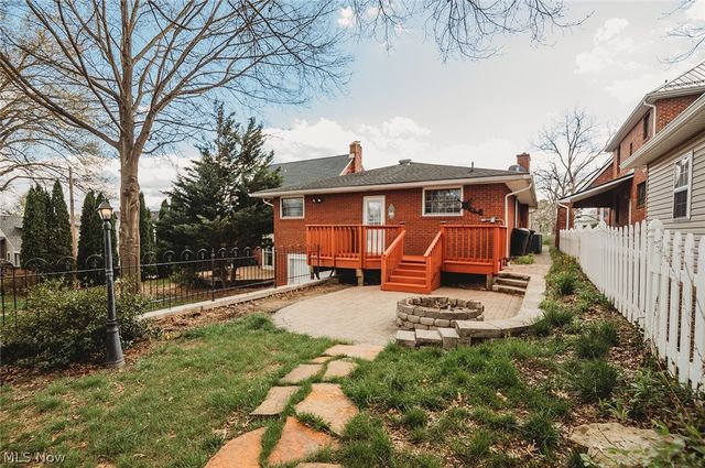 2007 20th Street, Parkersburg, WV 26101