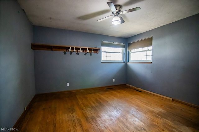 2007 20th Street, Parkersburg, WV 26101