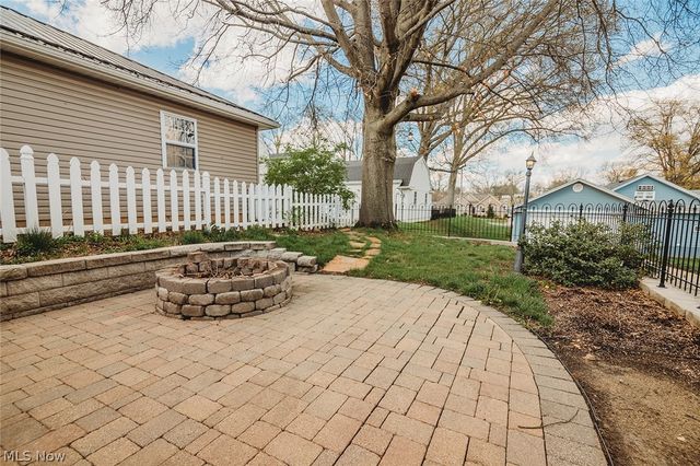 2007 20th Street, Parkersburg, WV 26101