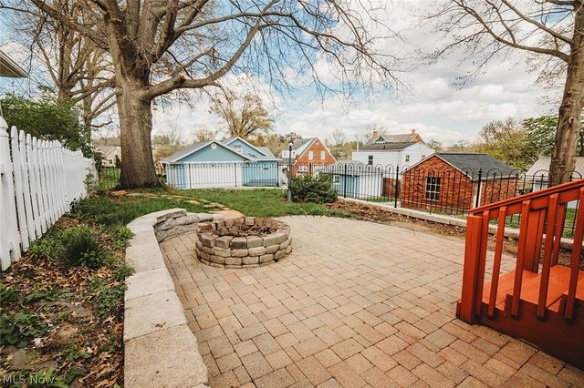 2007 20th Street, Parkersburg, WV 26101