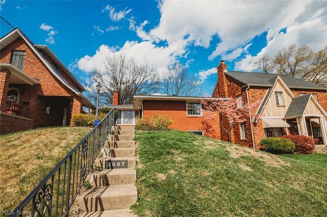 2007 20th Street, Parkersburg, WV 26101