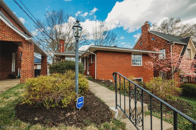 2007 20th Street, Parkersburg, WV 26101