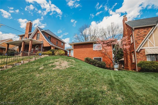 2007 20th Street, Parkersburg, WV 26101
