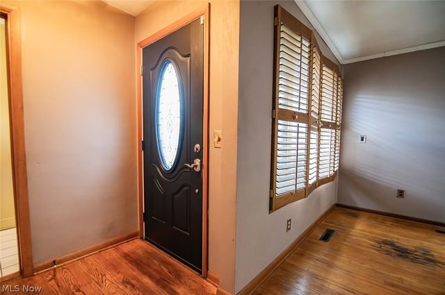 2007 20th Street, Parkersburg, WV 26101