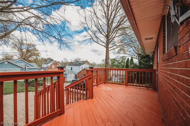 2007 20th Street, Parkersburg, WV 26101
