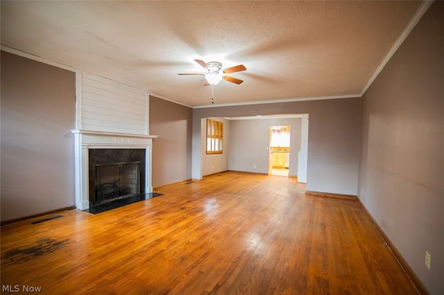 2007 20th Street, Parkersburg, WV 26101