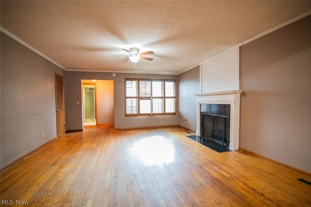 2007 20th Street, Parkersburg, WV 26101