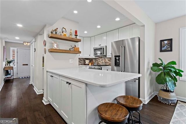 4620 Wieuca Road NE 72, Atlanta, GA 30342