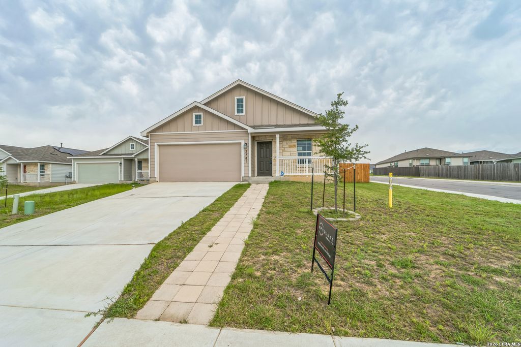 2781 Rosefinch, New Braunfels, TX 78130