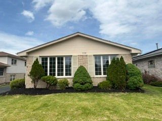 5138 W 121st Street, Alsip, IL 60803