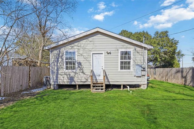 1509 Paloma Avenue, Richmond, TX 77469